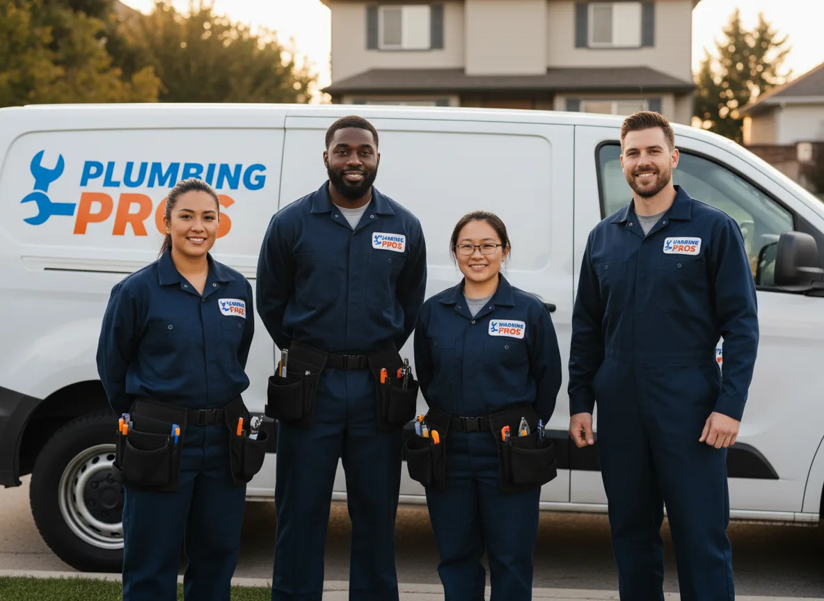 Water Heater Repair company in Suisun City, CA
